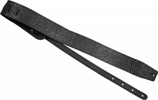 РЕМЕНЬ GIBSON ASGG-SL10 2 1/2' SADDLE LEATHER BLACK