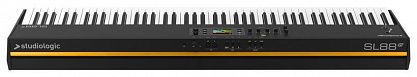 MIDI-контроллер STUDIOLOGIC SL88 GT MK2