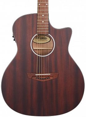 Электроакустика D'Angelico Premier Gramercy CS MW