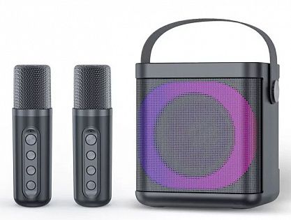 Караоке система iconBIT K702B