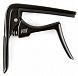 Каподастр Dunlop 63CBK Trigger Fly Каподастр Dunlop 63CBK Trigger Fly