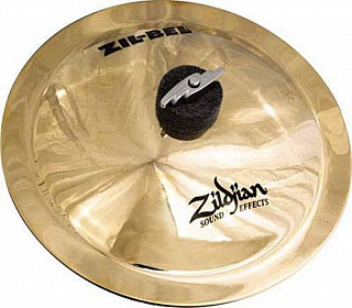 КОЛОКОЛЬЧИК (ЗВУКОВОЙ ЭФФЕКТ) ZILDJIAN 9.5' A' ZIL-BEL