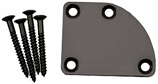 КРЕПЛЕНИЕ ГРИФА DR.PARTS NP2/BK
