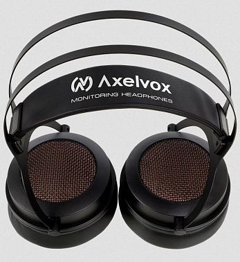 Наушники Axelvox AX82