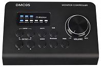 Мониторный контроллер Alctron DMC05