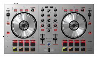 DJ КОНТРОЛЛЕР PIONEER DDJ-SB-S
