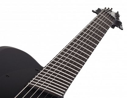 Электрогитара SCHECTER PT-7 MS BLACK OPS SBOP