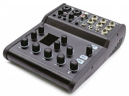 Микшерный пульт Moti.vity MDC6