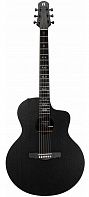 Акустическая гитара NEBULA X Carbon JC 41 Black