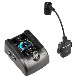 Радиосистема Nux B-6-PRO
