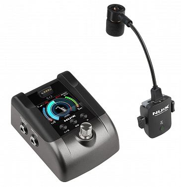 Радиосистема Nux B-6-PRO