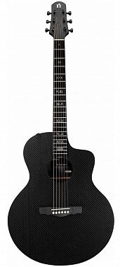 Акустическая гитара NEBULA X Carbon JC 41 Black