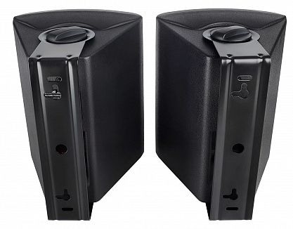 Акустическая система Gemini GHSI-W525BT-PR-BLK