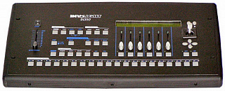 DMX-ПУЛЬТ INVOLIGHT DL350