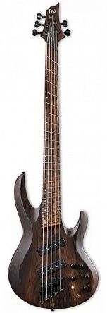 Бас-гитара LTD B-1005 MS NS