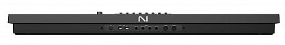 USB MIDI-клавиатура Native Instruments Kontrol S61 Mk3