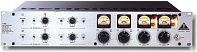 МИКРОФОННЫЙ ПРЕДУСИЛИТЕЛЬ BEHRINGER TUBE ULTRAGAIN T1953