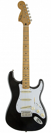 FENDER STRATOCASTER JIMI HENDRIX STRAT MN BLK