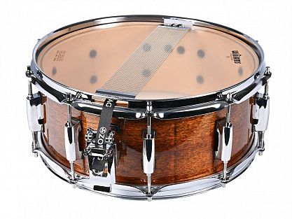 Малый барабан ZOWAG ZEBSS1455 Walnut