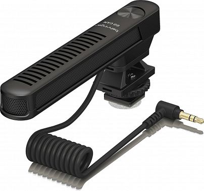 Микрофон BEHRINGER GO CAM