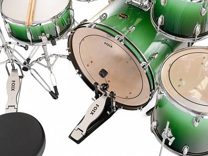 Барабанная установка Foix LH-21H29