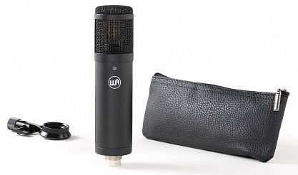 Микрофон Warm Audio WA-47jr SE-B
