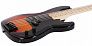 Бас-гитара SCHECTER P-5 3TSB