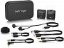 Радиосистема BEHRINGER GO CAM WIRELESS