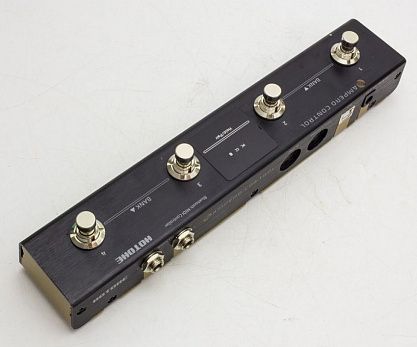 MIDI-контроллер HOTONE Ampero Control