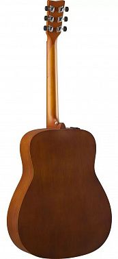 Электроакустика YAMAHA FX400 SMOKY BLACK