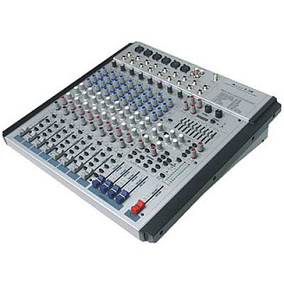 МИКШЕРНЫЙ ПУЛЬТ ALTO L12