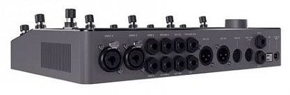 Гитарный процессор Neural DSP Quad Cortex