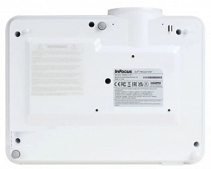 Проектор InFocus IN0024SL