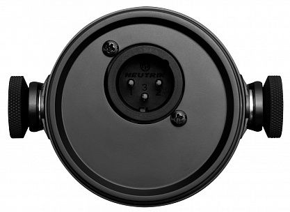 Микрофон SHURE MOTIV MV7X
