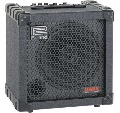 КОМБИК БАСОВЫЙ ROLAND CUBE30B