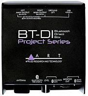 Di-box ART BT-DI