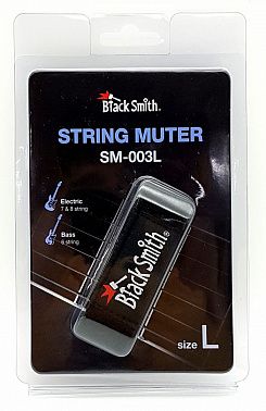 Демпфер BlackSmith String Muter SM-003L