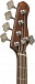 Бас-гитара STAGG SBJ-30 BLK 5S