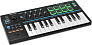 MIDI-клавиатура NEKTAR IMPACT LX MINI 