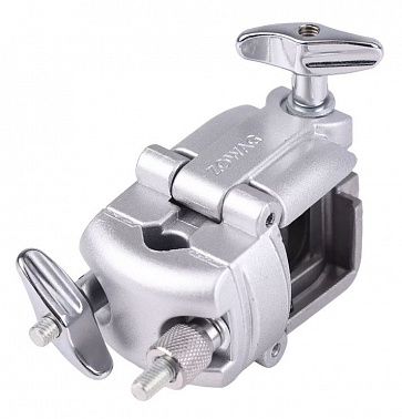 Зажим ZOWAG ZSRS-SC1