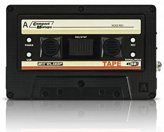 АУДИО ИНТЕРФЕЙС RELOOP Tape