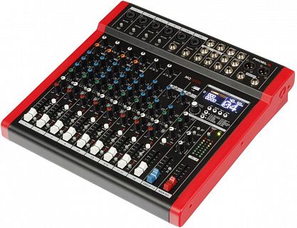 Микшерный пульт PROEL PROEL MQ1222X