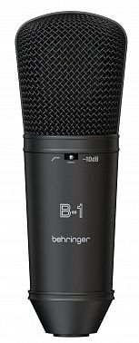 Микрофон BEHRINGER B-1 DARK EDITION