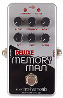 ELECTRO-HARMONIX Nano Deluxe Memory Man