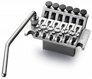 SCHALLER FLOYD ROSE (АРТ. 13020202) (R2-37ММ)
