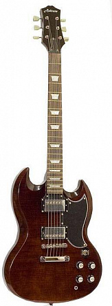 ЭЛЕКТРОГИТАРА ASHTONE AE-501 BRB