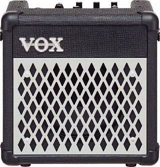 КОМБИК ГИТАРНЫЙ VOX DA5