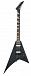 ЭЛЕКТРОГИТАРА JACKSON JS32T Randy Rhoads Satin Black