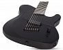 Электрогитара SCHECTER PT-7 MS BLACK OPS SBOP