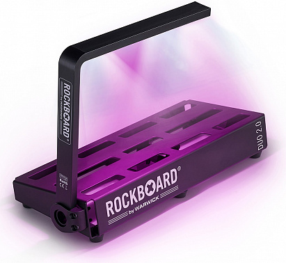 Подсветка для педалборда Rockboard LED LIGHT